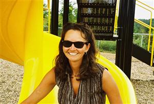 Jennifer Faherty 